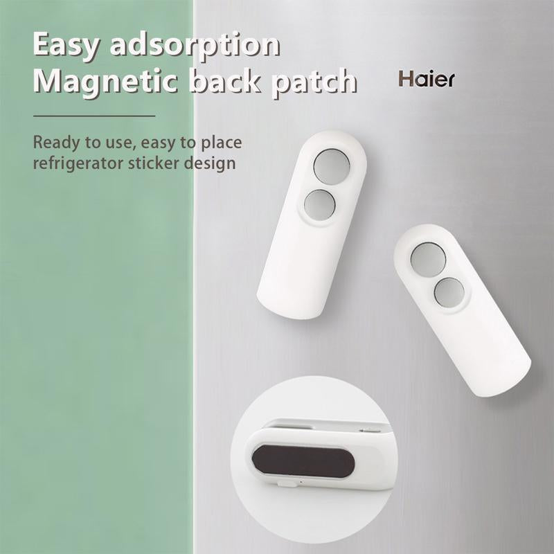 2 in 1Heat USB Rechargeable Bag Selaer,Snack Mini Snack Bag Sealing Machine,Plastic Electric Bag Sealers,Keep Food Fresh,Portable Sealer Picnics.